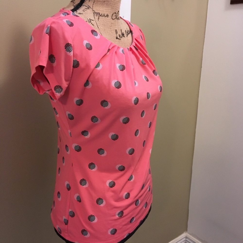 Set of 5 Worthington Blouses Sz PS